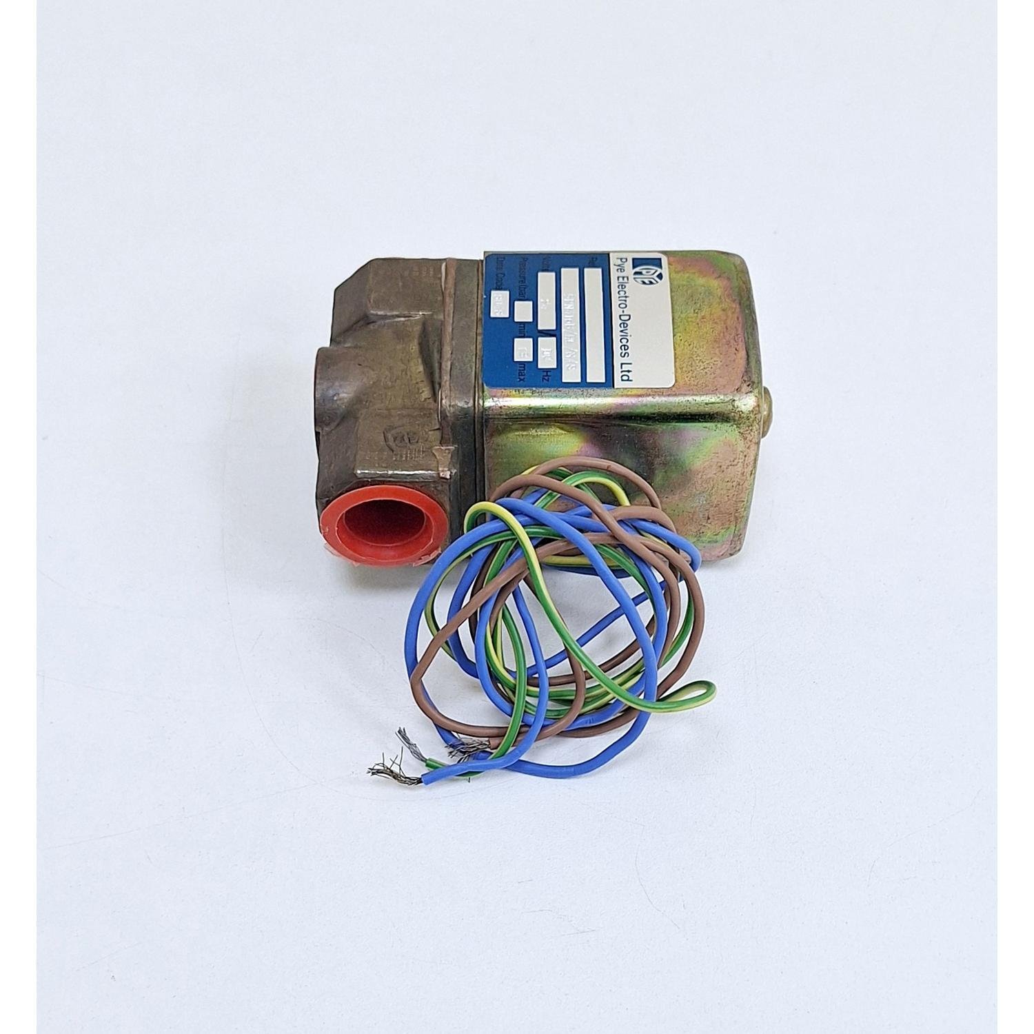 1497_Pye_Electro-Devices_5PN416BHLNS_Valve_24VDC_4