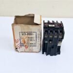 15010_Telemecanique_LC1-D253_Contactor_110V-50Hz_110-120V-60Hz2