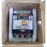 1501_Enbray_Controls_134-A3DU-100-D_Bray_Arrow_134_Contactor_3ph_50Hz1
