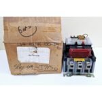 1501_Enbray_Controls_134-A3DU-100-D_Bray_Arrow_134_Contactor_3ph_50Hz1
