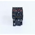 15112_Telemecanique_LC1-D253UA65_Contactor_3_Pole4