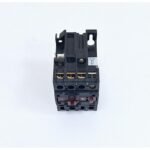 15112_Telemecanique_LC1-D253UA65_Contactor_3_Pole4