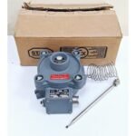 1521_R.Stahl_Type_23__12300_Temperature_Control_20-120_DegC_15A_220V_1