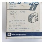 15411_Telemecanique_LC1D12008D7_Contactor_3_PH_42V_5060Hz3