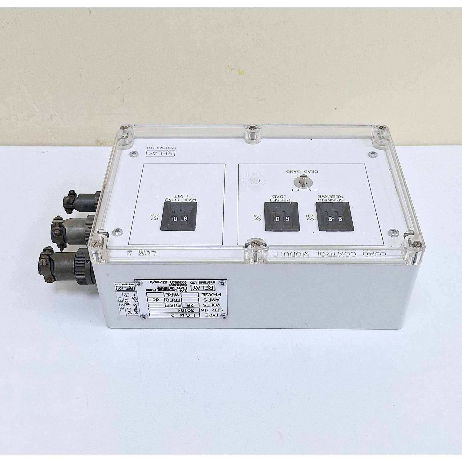 1566_Relay_Systems_L.C.M.2__LCM_2_Load_Control_Module_28V_5
