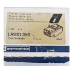 1565_Telemecanique_LR2D13X6_Thermal_Overload_Relay_1.25-2A13