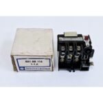 1586_Telemecanique_RA1-BB_11_6__2A_Overload_Relay(2)