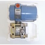 1641_Rosemount_1151GP7E22M1_Pressure_Transmitter_300PSI_45VDC_4-20MA1