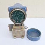 1641_Rosemount_1151GP7E22M1_Pressure_Transmitter_300PSI_45VDC_4-20MA1