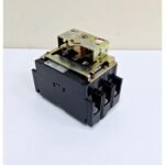 16711_Terasaki_TGH-125_Contactor_3P_16A_50Hz_with_Accessories2