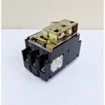 16711_Terasaki_TGH-125_Contactor_3P_16A_50Hz_with_Accessories2