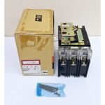 1694_Terasaki_TLJ-100E_Circuit_Breaker_3_Pole_20A_FC12