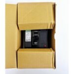 1711_Terasaki_TM-30DR_Circuit_Breaker_12A_3_Pole_660V_AC_1