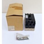 1711_Terasaki_TM-30DR_Circuit_Breaker_12A_3_Pole_660V_AC_1