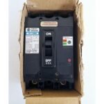 1741_Terasaki_TO-100BA__60A_Circuit_Breaker_3_Poles_AC660V_DC250V1