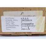 1751_Terasaki_TO-30D__10A_Circuit_Breaker_3_Poles_AC660V1