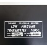 17910_Furness_Controls_Range_0-5_mbar_Low_Pressure_Transmitter_FC053_230V_AC_4-20mA_(9)