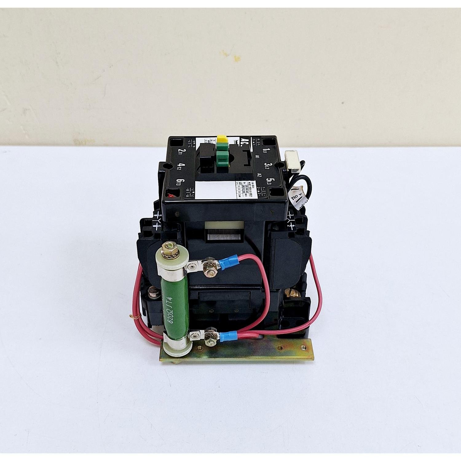 1815_ACEC_Petercem_BE45__BE_45_30_11_Contactor_110V9