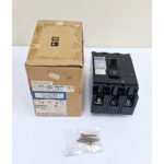 1834_Terasaki_TO-60BB__4A_Circuit_Breaker_3_Poles_AC660V_DC250V12