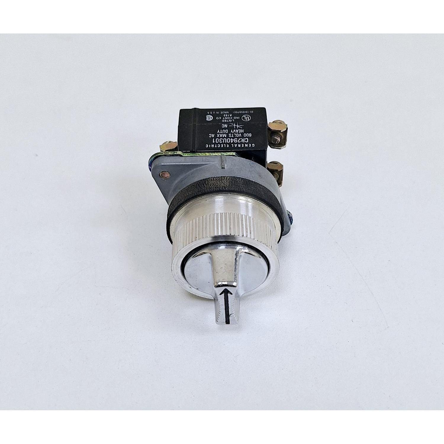 1839_GE_CR2940U301__CR2940U310_Rotary_Switch_6