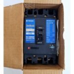 1871_Terasaki_XH125NJ__63A_Circuit_Breaker_3_Pole_660VAC_260VDC1