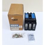 1881_Terasaki_XS125NJ__63A_Circuit_Breaker_660VAC_250VDC_3P1