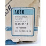 1810_ACEC_Petercem_BE45__BE_45_30_11_Contactor_110V4