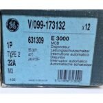 1951_General_Electric_32A_Type2_M3_Series_E_Circuit_Breaker1