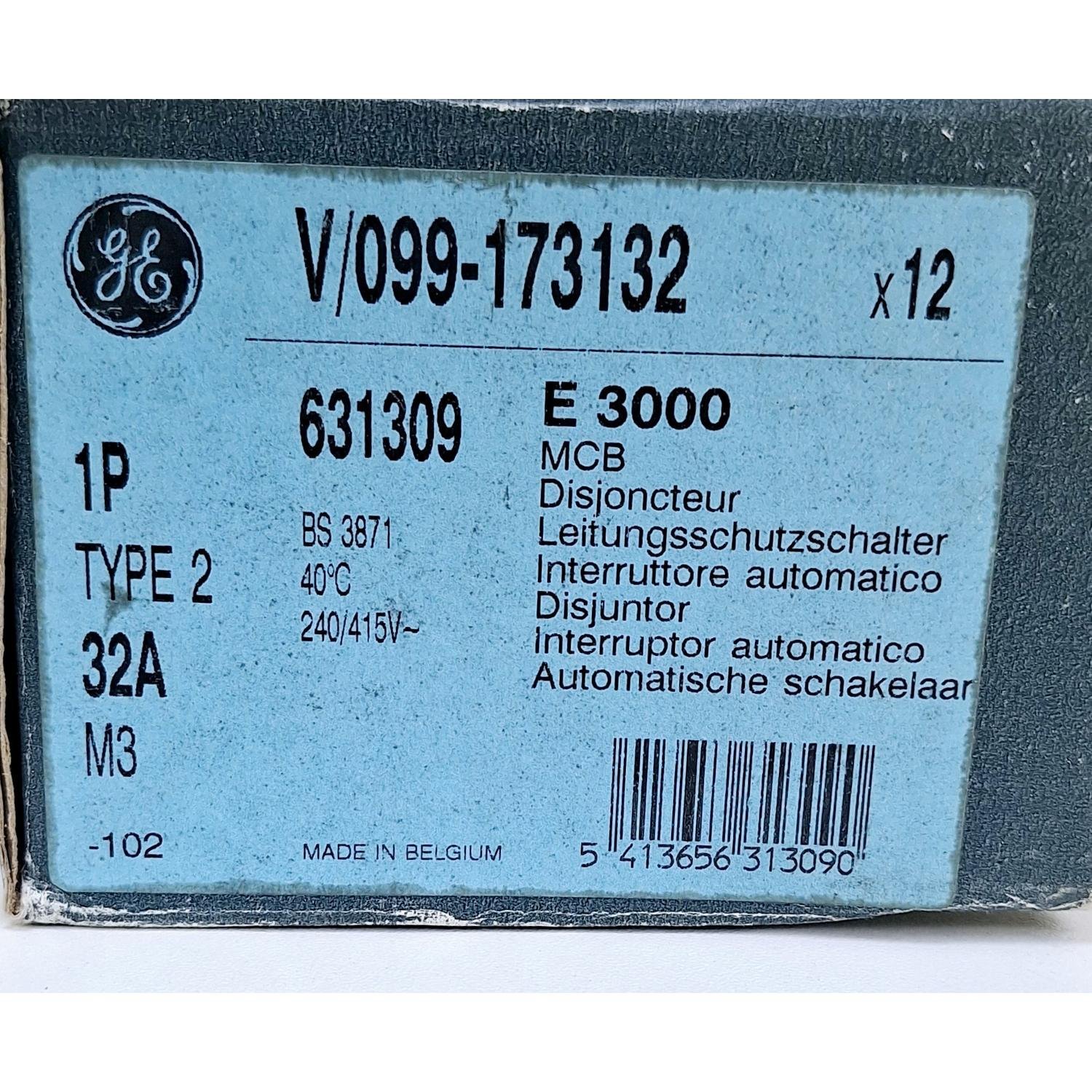 1958_General_Electric_32A_Type2_M3_Series_E_Circuit_Breaker4