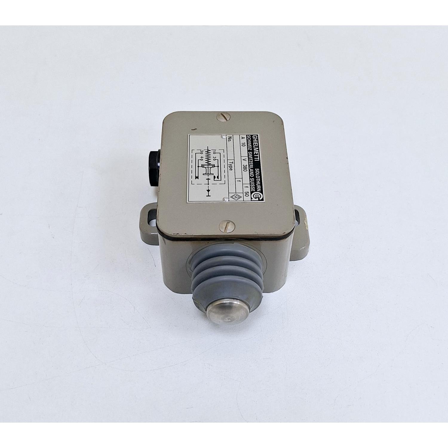 1986_Ghielmetti_Type_EUB__No._3.80_Solothurn_Switch_10A_380V4