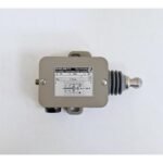 19911_Ghielmetti_Type_EUBR__No._4.80_Solothurn_Switch_10A_380V9