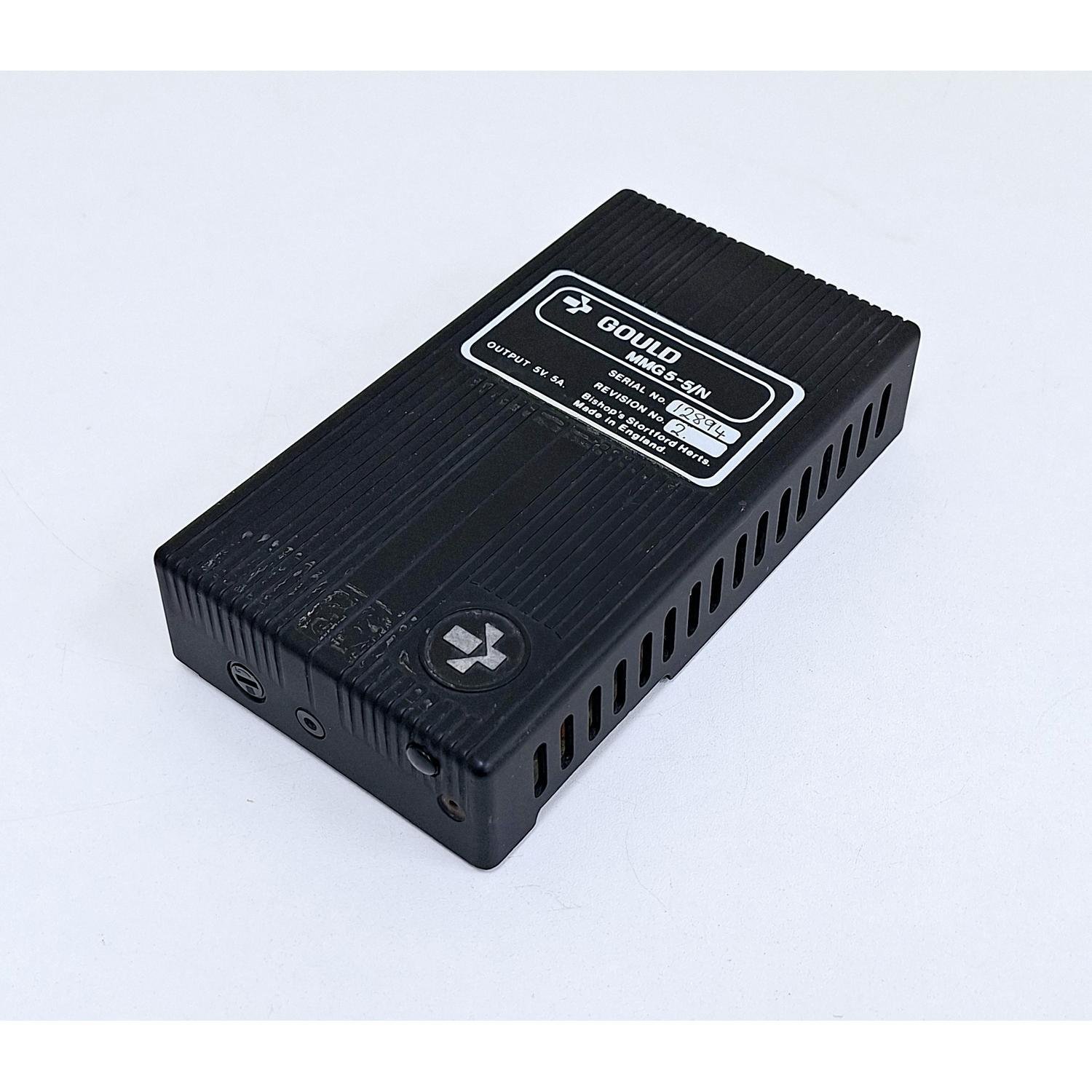 2046_Gould_MMG5-5N_Power_Supply_Module_5V_5A5