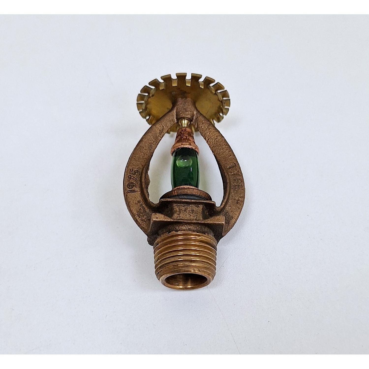 2075_Grinnel_Type_‘F’__1975_Sprinkler_Head_93C_100F_Bright_Spray(3)