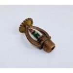 20710_Grinnel_Type_‘F’__1975_Sprinkler_Head_93C_100F_Bright_Spray(8)