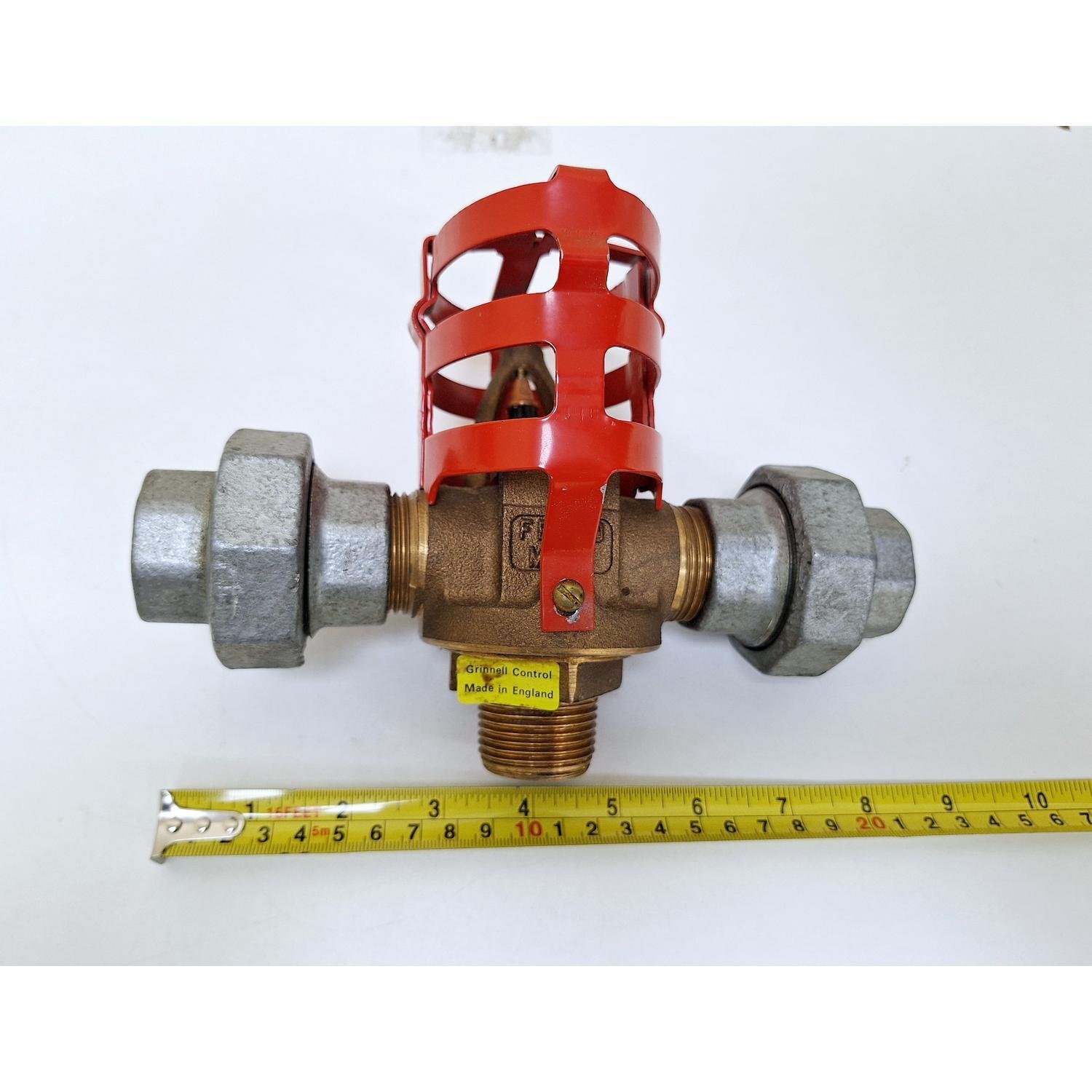 2109_Grinnell_Control_FE190__25mm_Brass_Sprinkler_Head_Q.B.Control_Double_Outlet_17