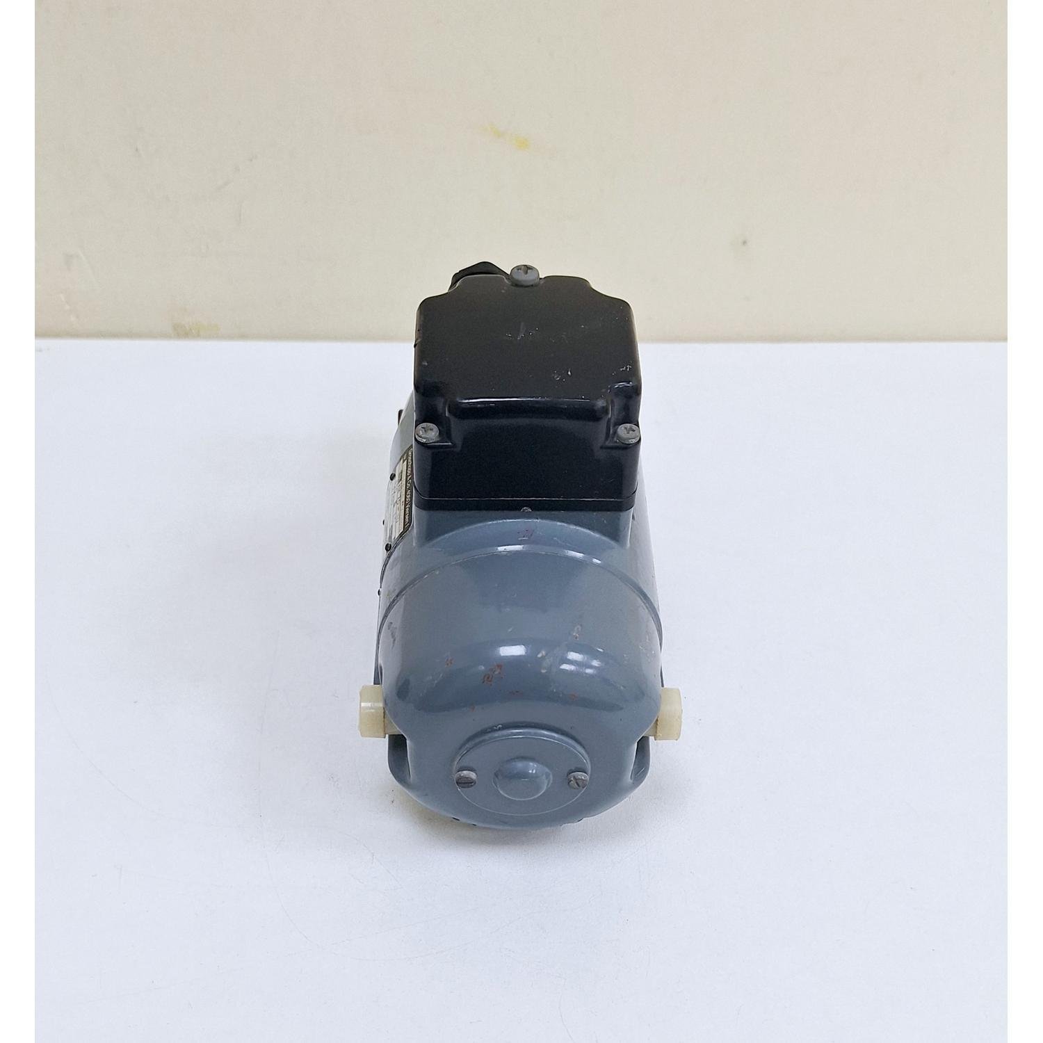 2117_Groschopp__Co_KM_70-40__6808690_Gear_Motor_110V_15A6