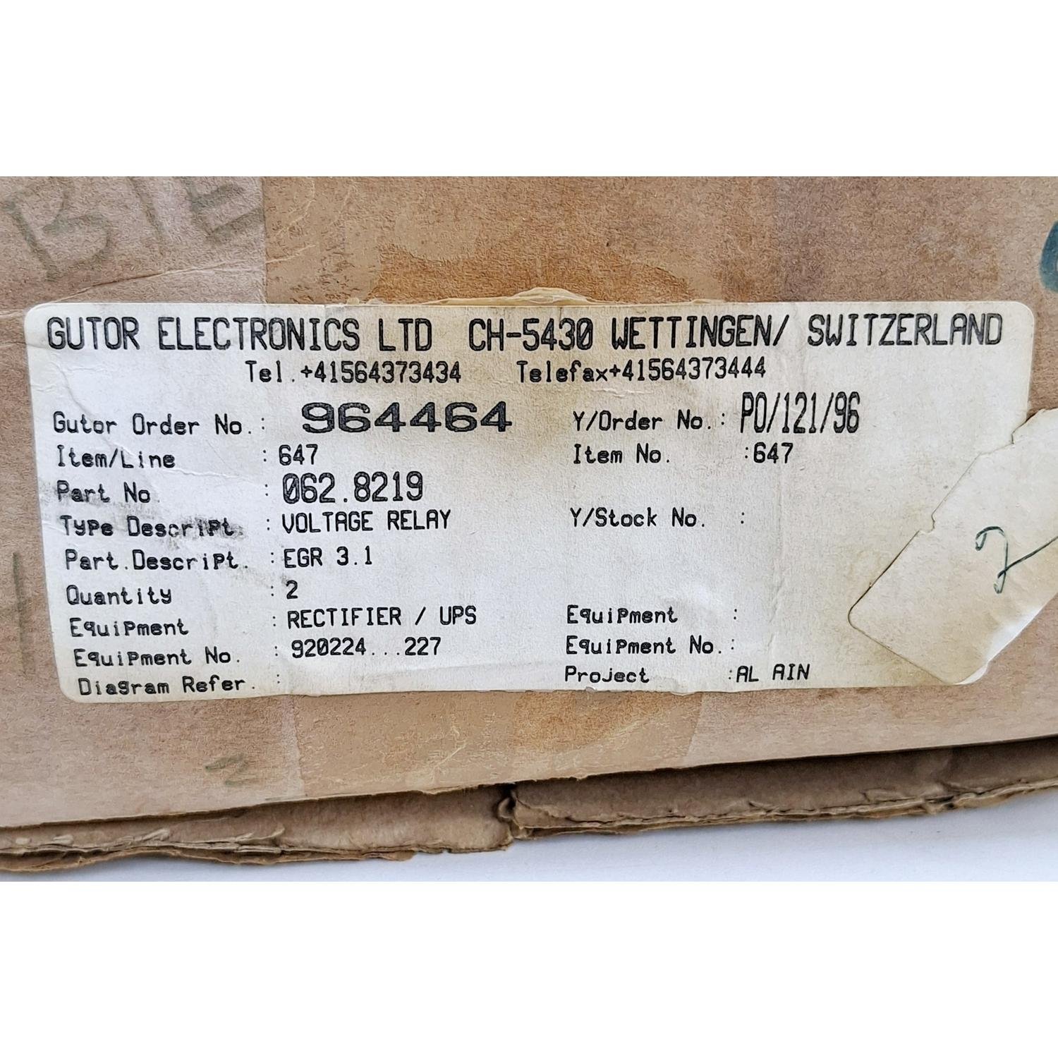 2136_Gutor_Electronics_062.8219__EGR_3.1__Voltage_Relay_2