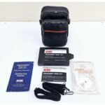 2110_AEMC_291C__Tempscanner_Infrared_Thermometer_Model_291C8