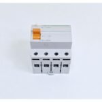 236_Schneider_DCKB463100C__16815_Circuit_Breaker_4P-63A-100mA-AC_400V-Type_AC14