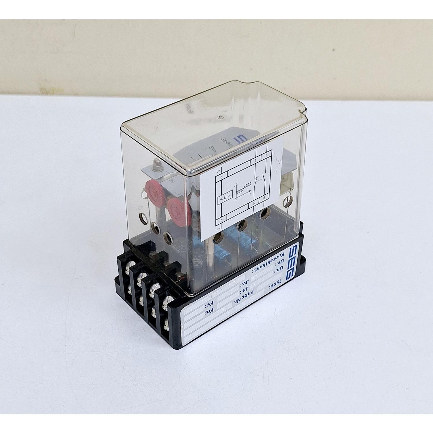 308_SEG_GK_2-24__41985-48-98_Voltage_Monitor_150V_AC_1000VA5