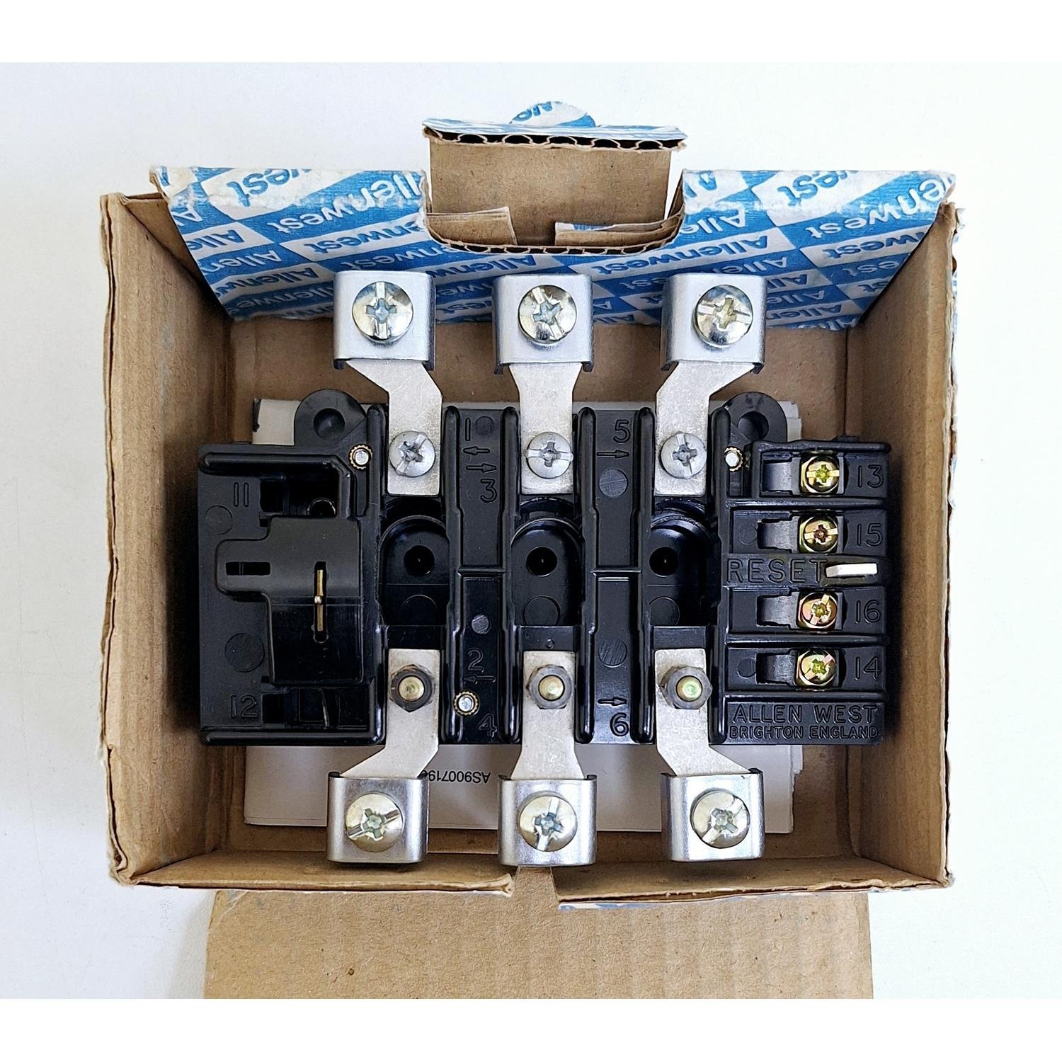 331_Allenwest_OLRRP_R_Type_Overload_Relay_Platform_Terminals_GE_Simplex1