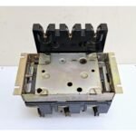 3615_Siemens_3KM21_Auxiliary_Switch_180HP_3PH_with_Knob_Handle9