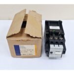 391_Siemens_3TB44_17-0B_Contactor_110V_DC1