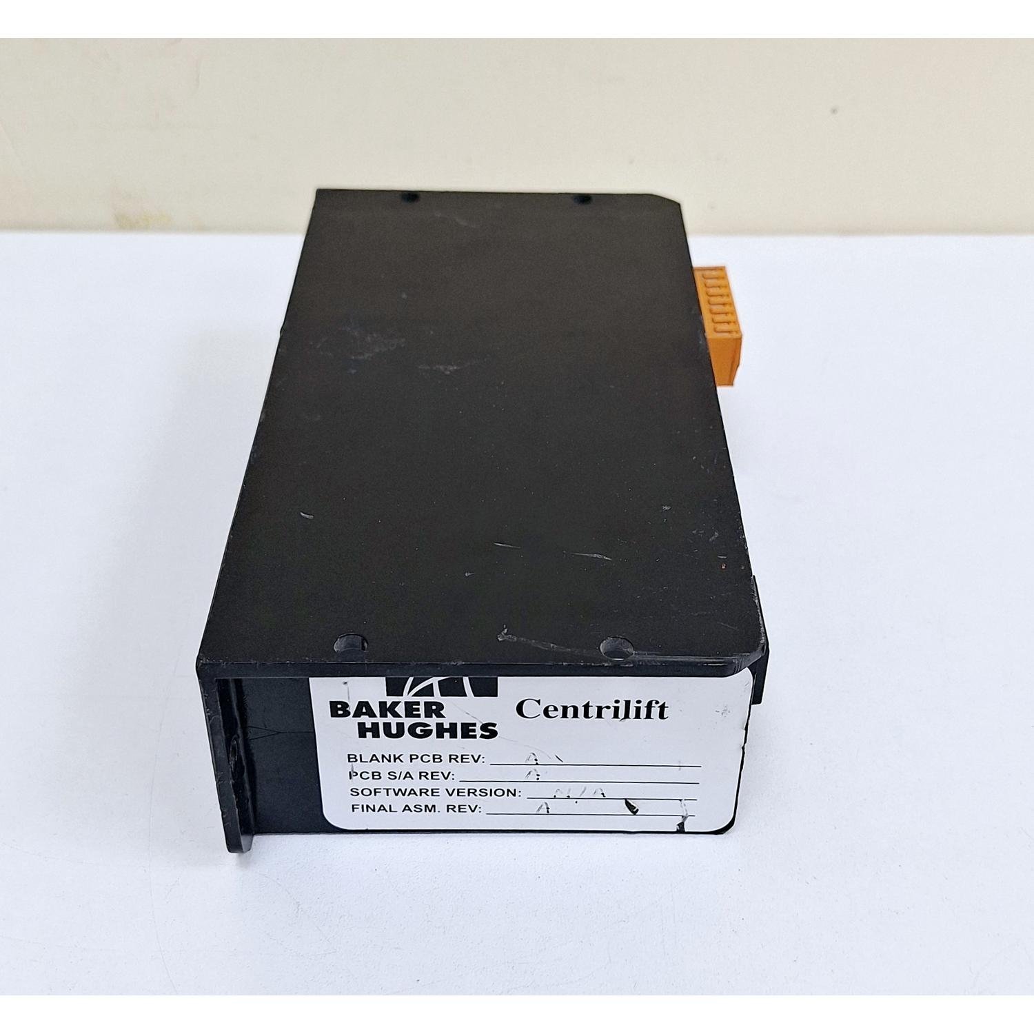 469_Baker_Hughes_Centrilift_903292_GCS_Centinel_Power_Supply_1A_120VAC8
