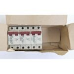 4711_Klockner-Moeller FAZ G 6A FAZG 6-2 Miniature Circuit Breaker(4)