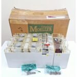 501_Klockner-Moeller_NZM11-400__ZM11-400-OBI_3_Pole_Circuit_Breaker1