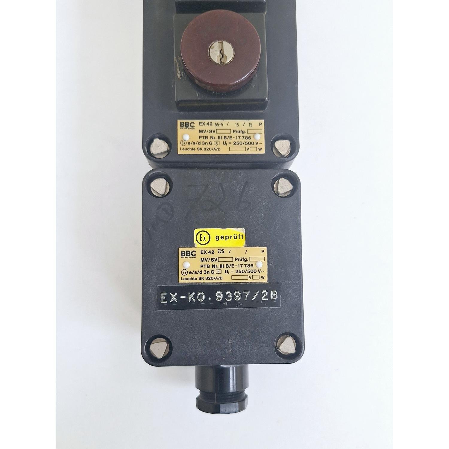 527_BBC_Brown_Boveri_EX42_55-51515P__EX-KO.93972B__EX_42_725_Light_SK_820AD_Switch3