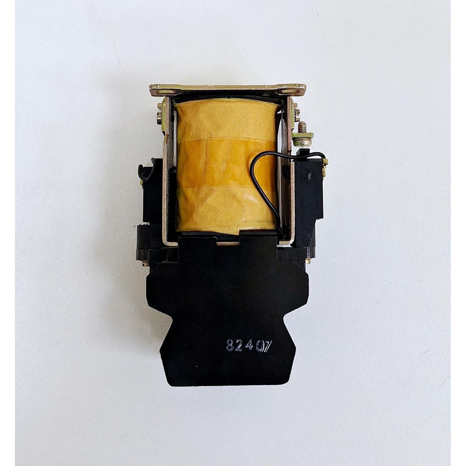 547_BBC_Brown_Boveri_HSC_44E__GH_H132_6445_V0_Control_Relay_125V15