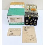 551_Klockner-Moeller_NZMH6-160__ZM6-160-oBi__Circuit_Breaker_oBi-160A1