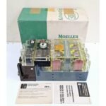 5611_Klockner-Moeller_NZMH9-250__ZM9-200_Circuit_Breaker_3_Poles4